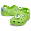 Classic Clog « Monsters Inc. Mike Wazowski »