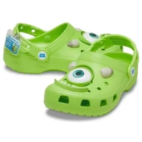 Classic Clog « Monsters Inc. Mike Wazowski »