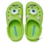 Classic Clog « Monsters Inc. Mike Wazowski »