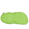 Classic Clog « Monsters Inc. Mike Wazowski »