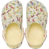 Classic Clog à motif licorne T