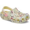 Classic Clog à motif licorne T