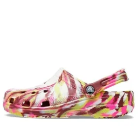 Classic Clog « Multicolores »