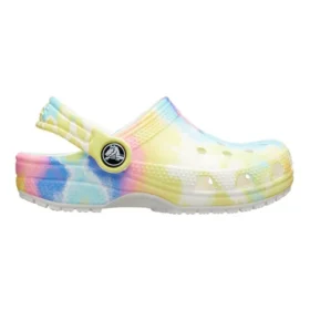 Classic Clog « Multicolores »