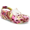 Classic Clog « Multicolores »