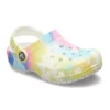 Classic Clog « Multicolores »