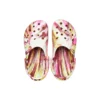 Classic Clog « Multicolores »