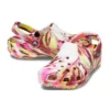 Classic Clog « Multicolores »