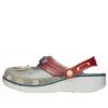 Classic Clog « Naruto Jiraiya »