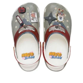 Classic Clog « Naruto Jiraiya »