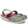 Classic Clog « Naruto Jiraiya »