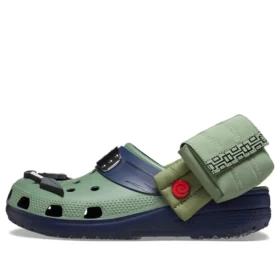 Classic Clog « Naruto Shippuden Kakashi »