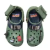 Classic Clog « Naruto Shippuden Kakashi »