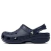 Classic Clog « Navy »