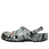 Classic Clog « New York City »
