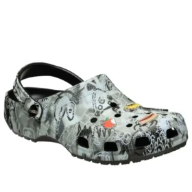 Classic Clog « New York City »