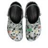 Classic Clog « New York City »
