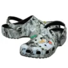 Classic Clog « New York City »