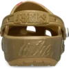 Classic Clog NFL San Francisco 49ers Classic Clog NFL San Francisco 49ers