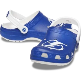 Classic Clog NHL Tampa Bay Lightning