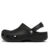 Classic Clog « Noir »
