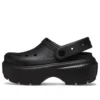 Classic Clog « Noir »