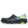 Classic Clog « Noir »