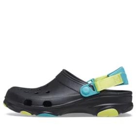 Classic Clog « Noir »