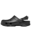 Classic Clog « Noir »
