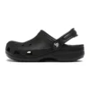 Classic Clog « Noir »