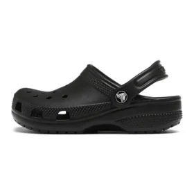 Classic Clog « Noir »