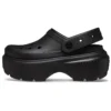 Classic Clog « Noir »
