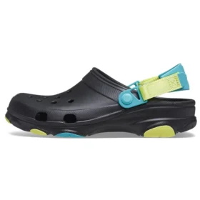 Classic Clog « Noir »