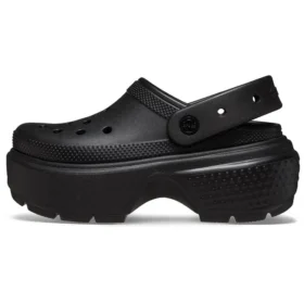 Classic Clog « Noir »