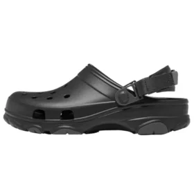 Classic Clog « Noir »