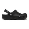 Classic Clog « Noir »