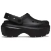 Classic Clog « Noir »