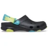 Classic Clog « Noir »