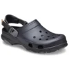 Classic Clog « Noir »