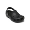 Classic Clog « Noir »