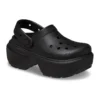 Classic Clog « Noir »