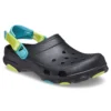 Classic Clog « Noir »