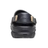 Classic Clog « Noir »