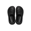 Classic Clog « Noir »