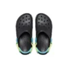 Classic Clog « Noir »