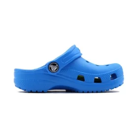 Classic Clog « Ocean Blue »