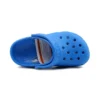 Classic Clog « Ocean Blue »