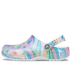 Classic Clog Out of this World II « Multicolore »
