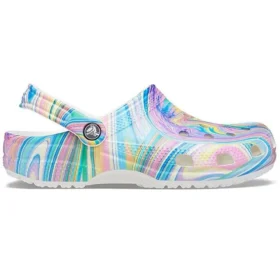 Classic Clog Out of this World II « Multicolore »