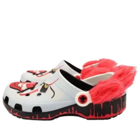Classic Clog « Pennywise »